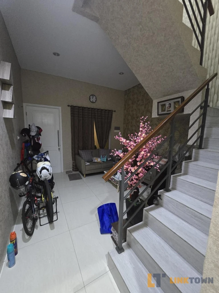 Linktown Jakarta Utara